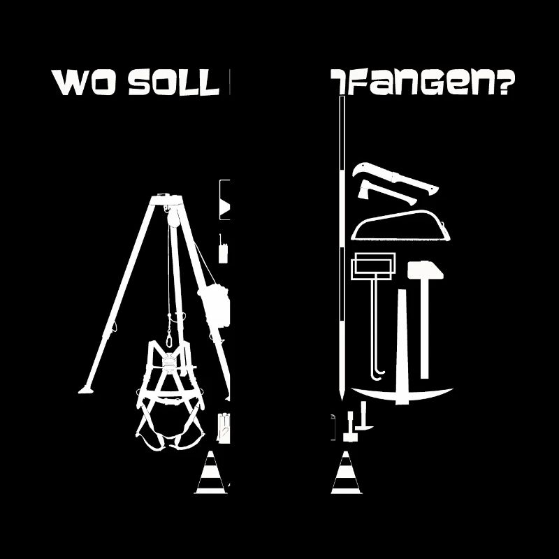 Arpenteur polyvalent