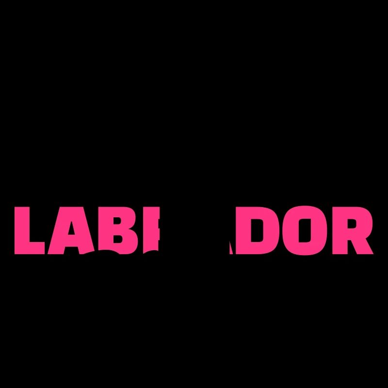 Labrador Mom