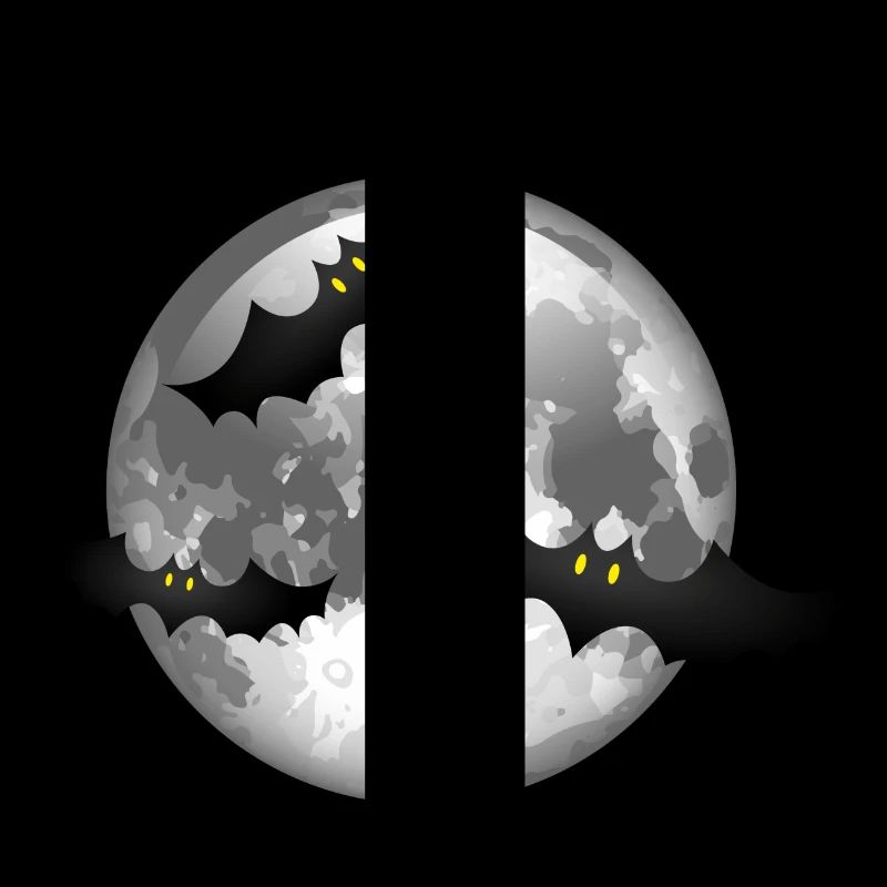 Smiley Bats