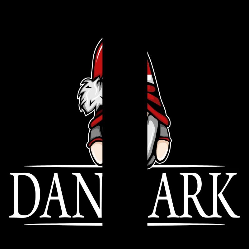 Nisser Gnome Danemark Wilsigns