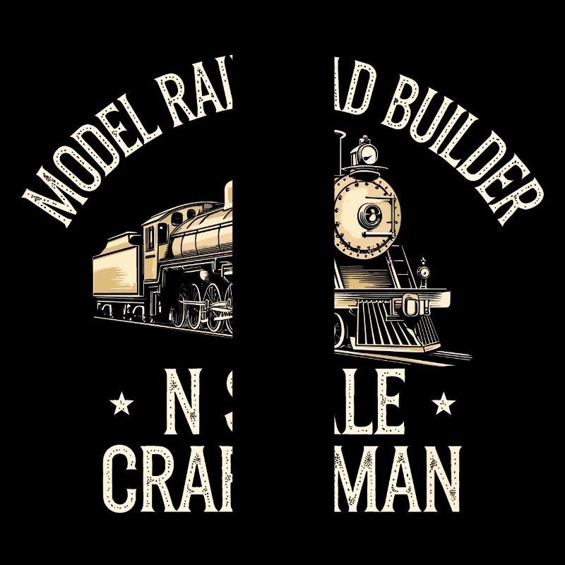 Architecture ferroviaire miniature