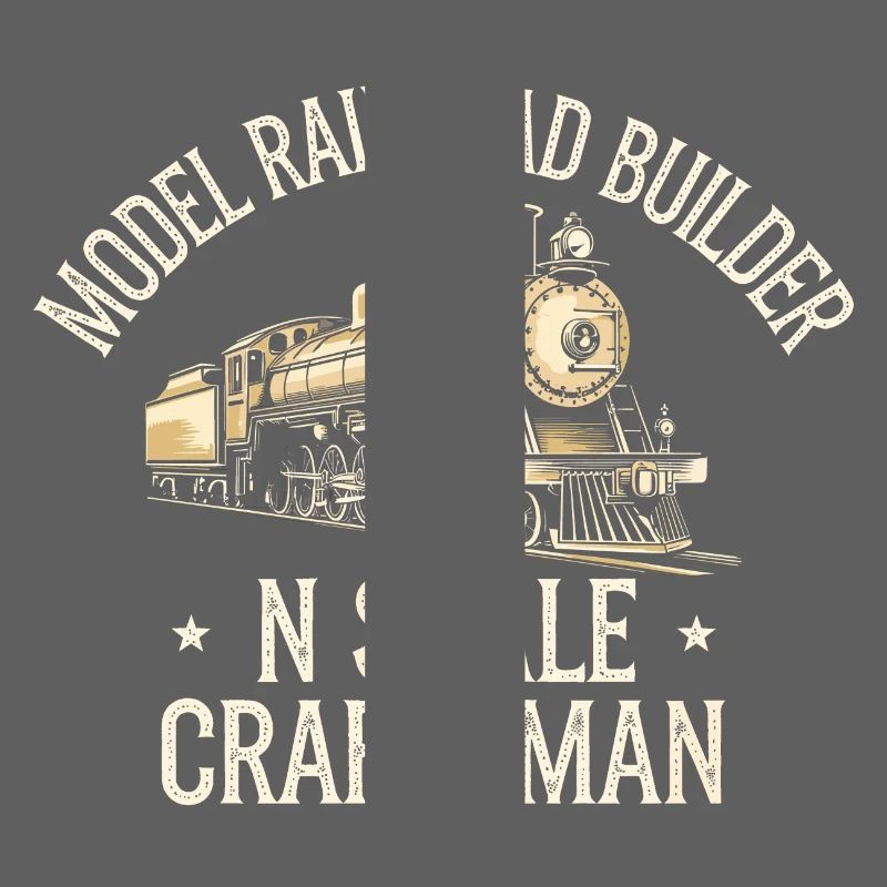 Model Railway Architecture
