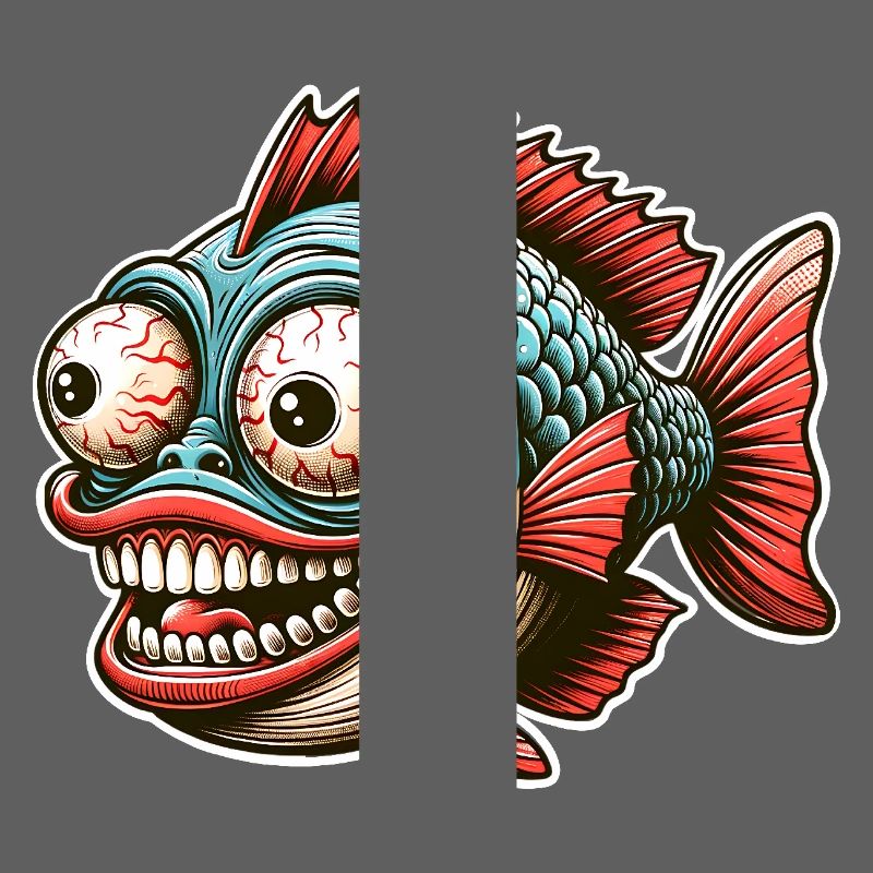 Fisch