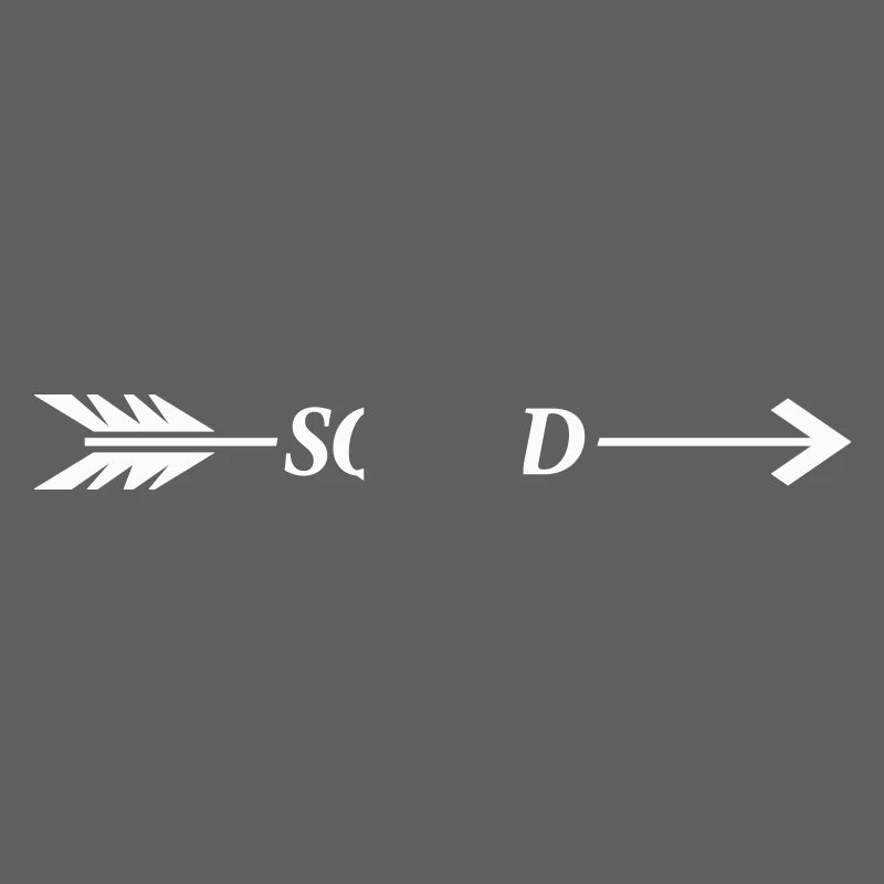 Squad Arrow