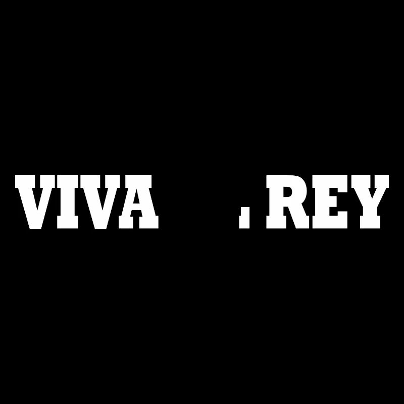 Viva el rey