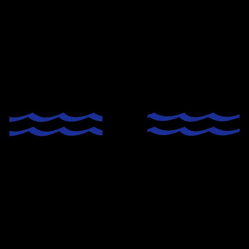 Waves - water