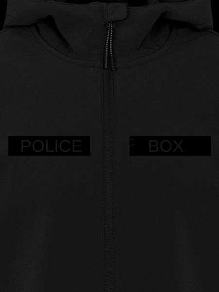Tardis