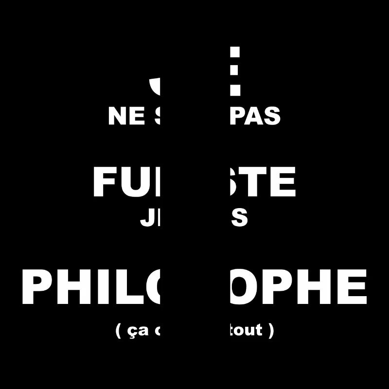 philosophe