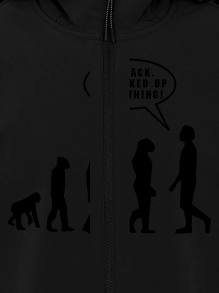 Evolution
