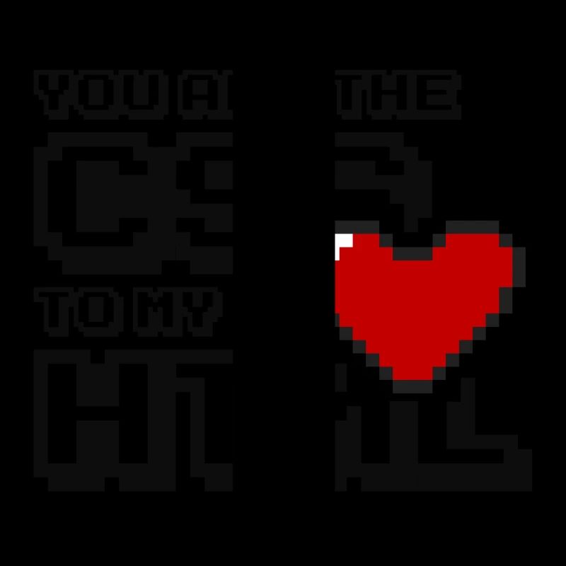 Sie sind der CSS zu meinem HTML