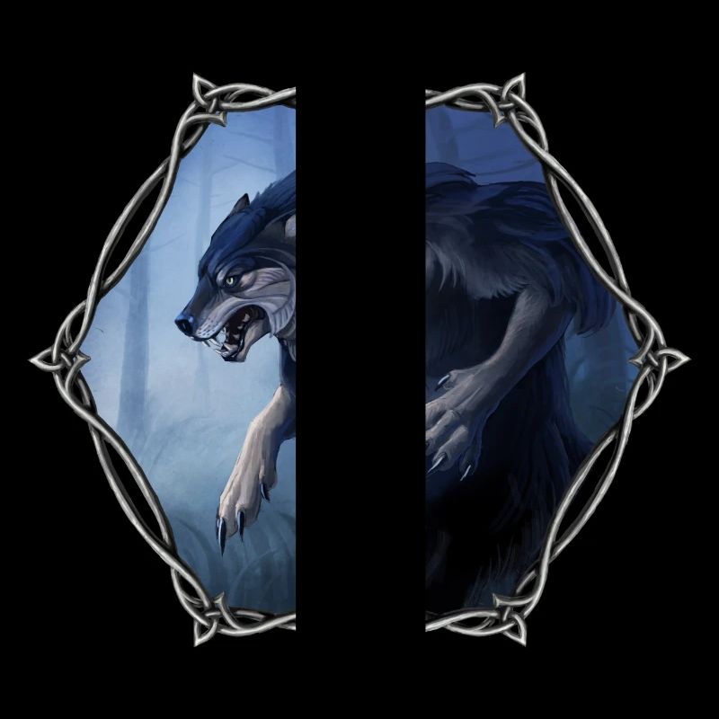 Werwolf