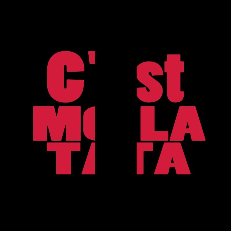c'est moi lA TATA