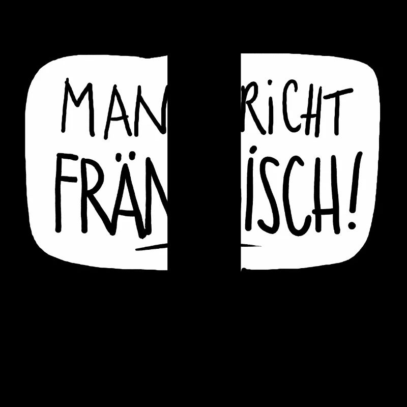Fränkisch sprechen