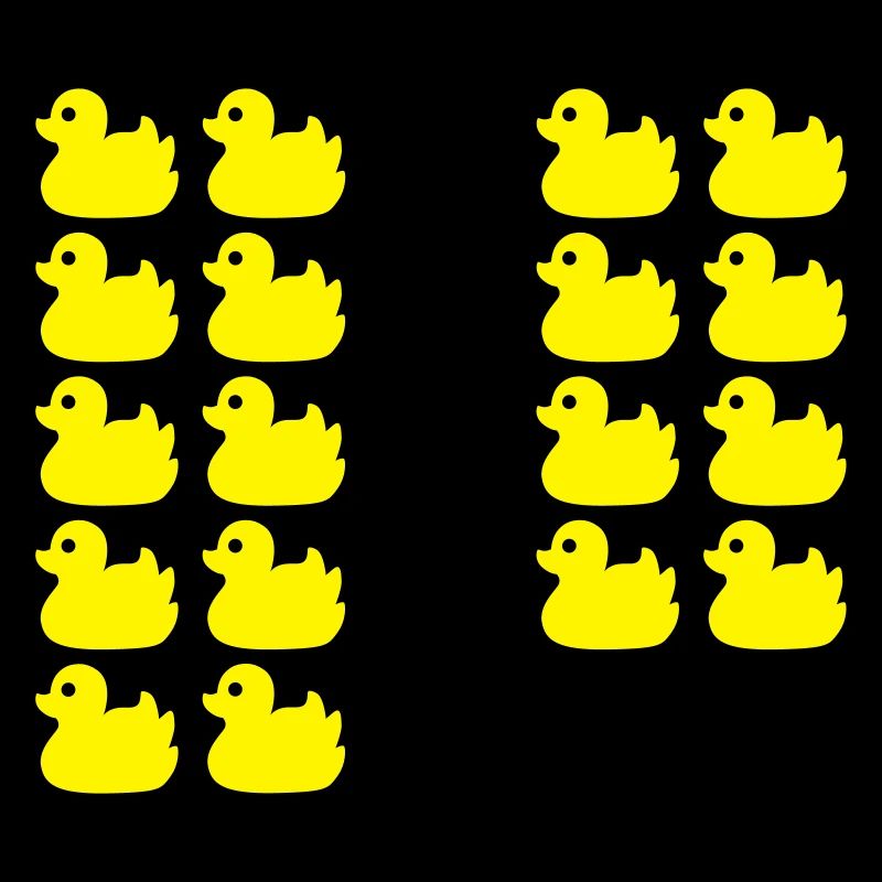 Duck Lover