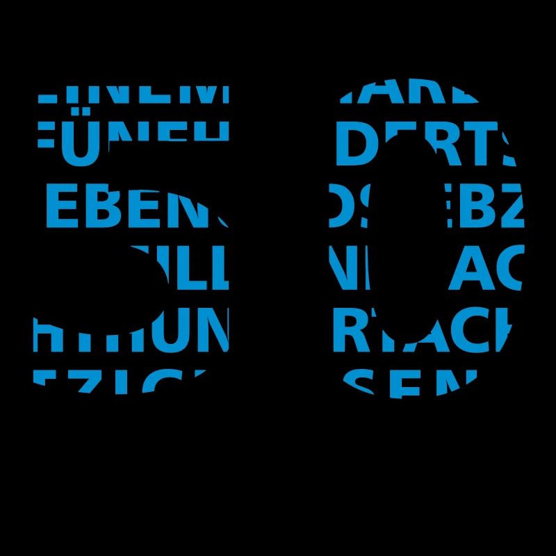 50 ans dans 2 secondes