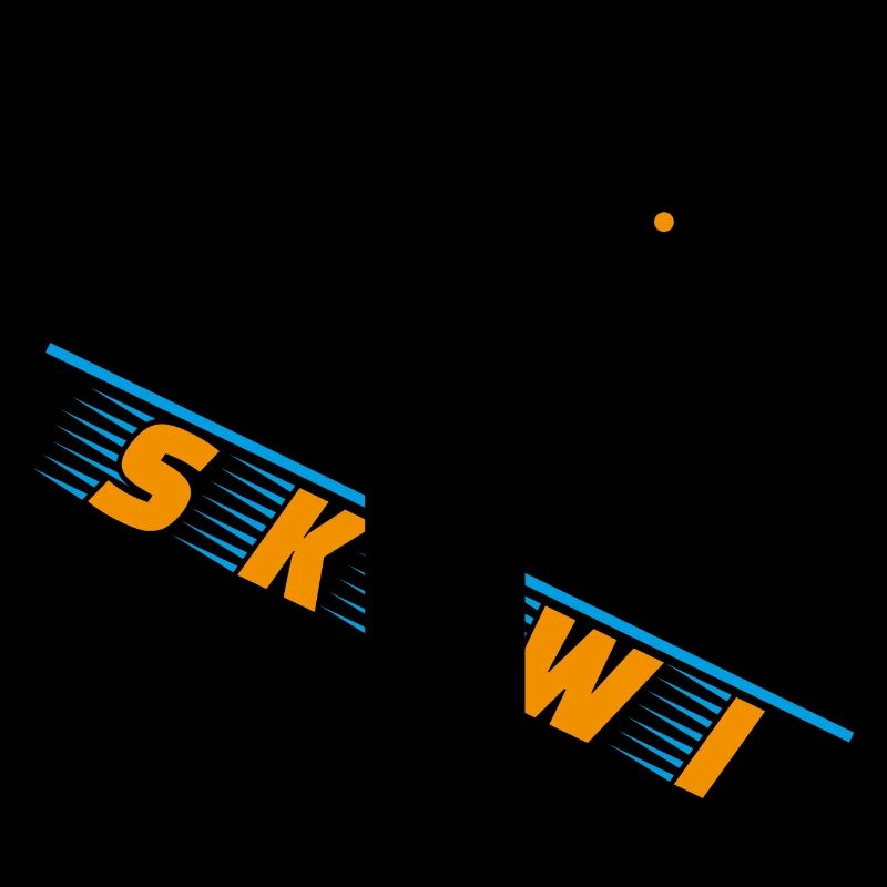 Neuseeland Skiwi hell 01