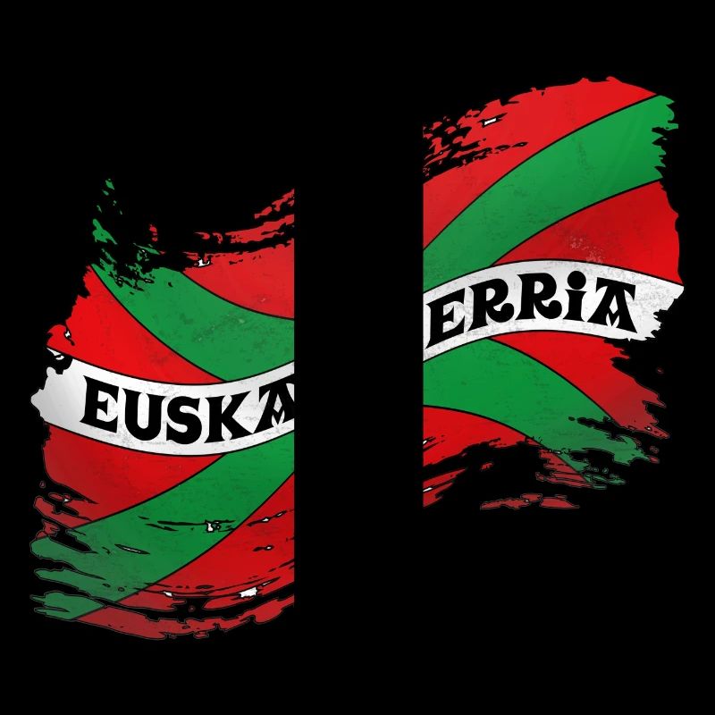 Drapeau Basque