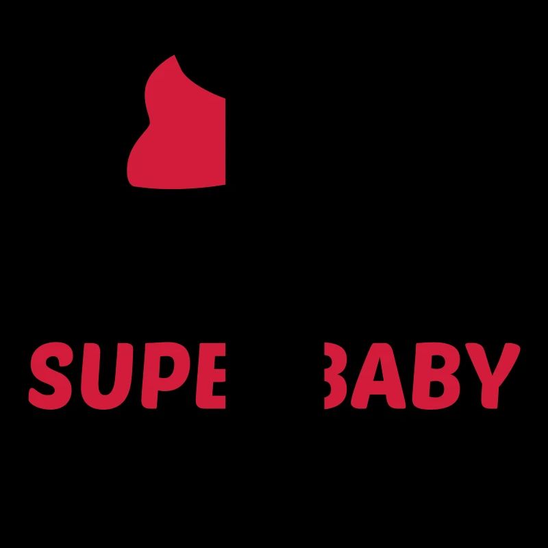 Superbaby under construction