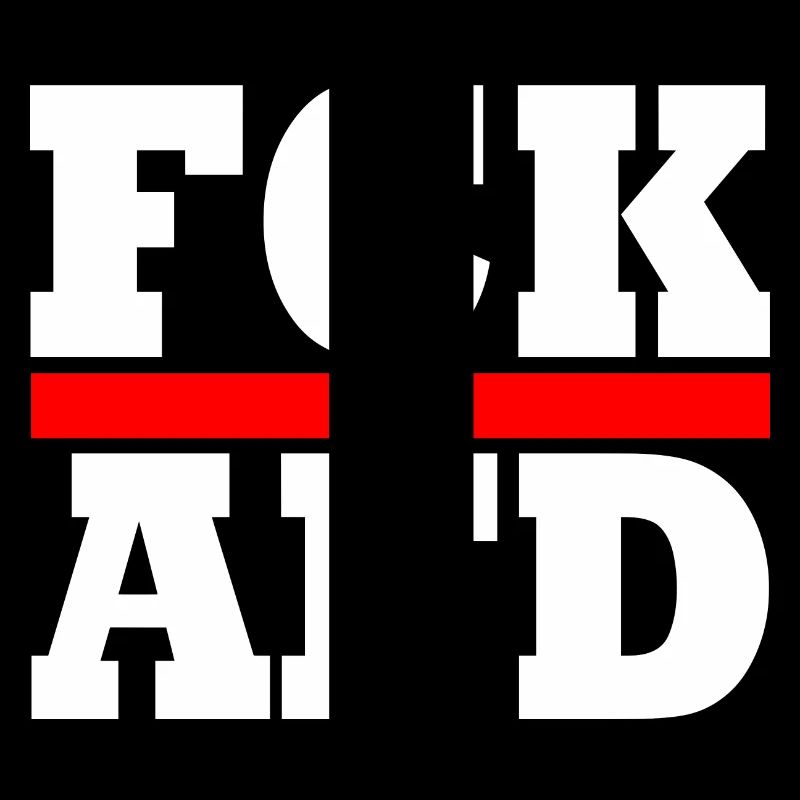 Fck afd