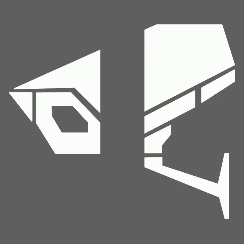 Caméra de surveillance