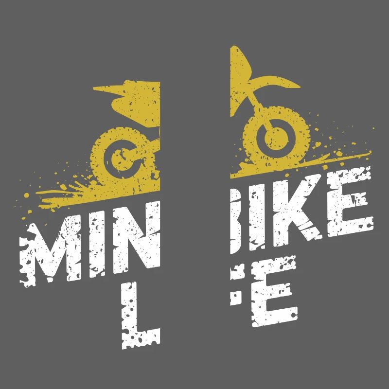 Small bikes, big passion