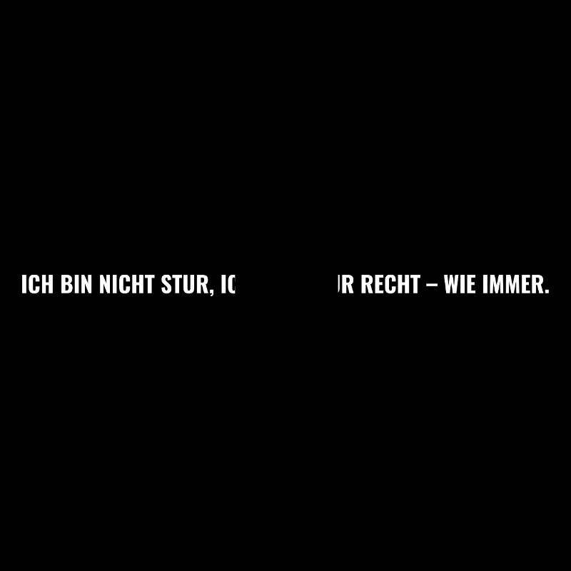 arrogant stolz mutig ehrlich frei chefrecht haben