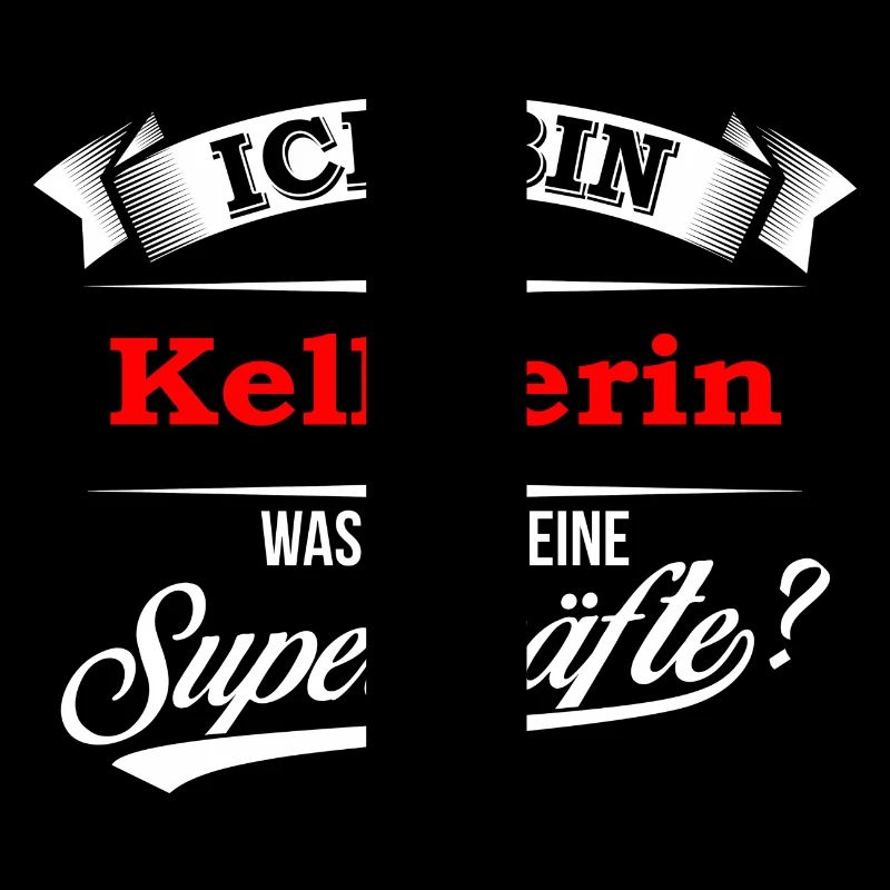 Kellner Kellnerin Serviererin Bewirtung Gasthaus