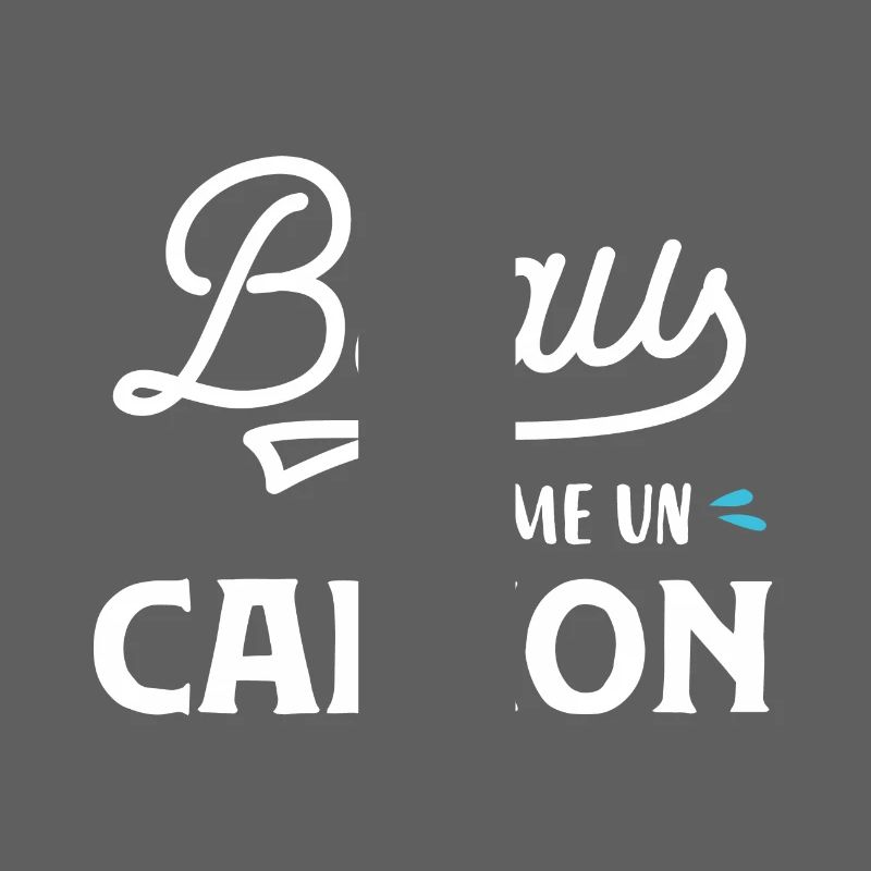 Beau comme un camion