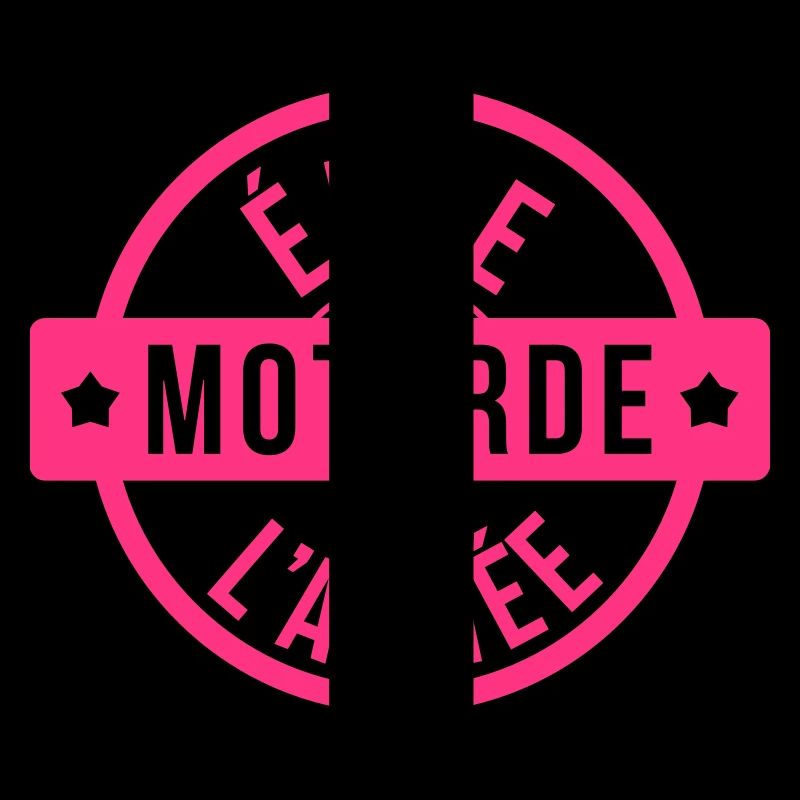 Motarde de l'année !