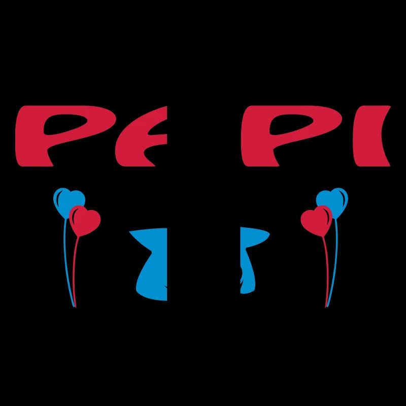 Plus beau papi du monde