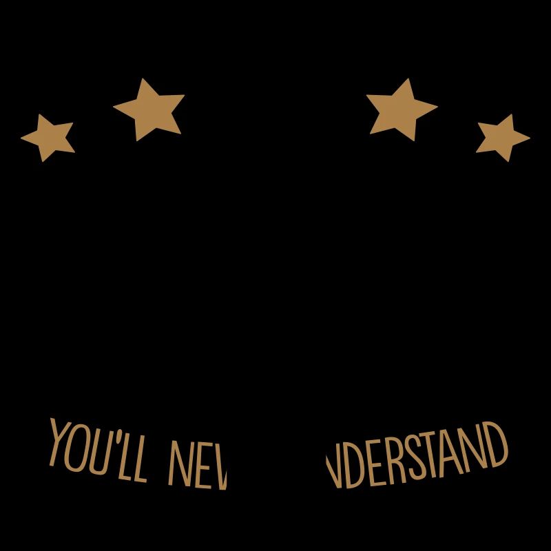 It's a stanley name thing stars never und