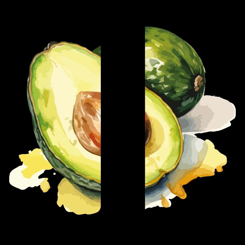 avocado 2