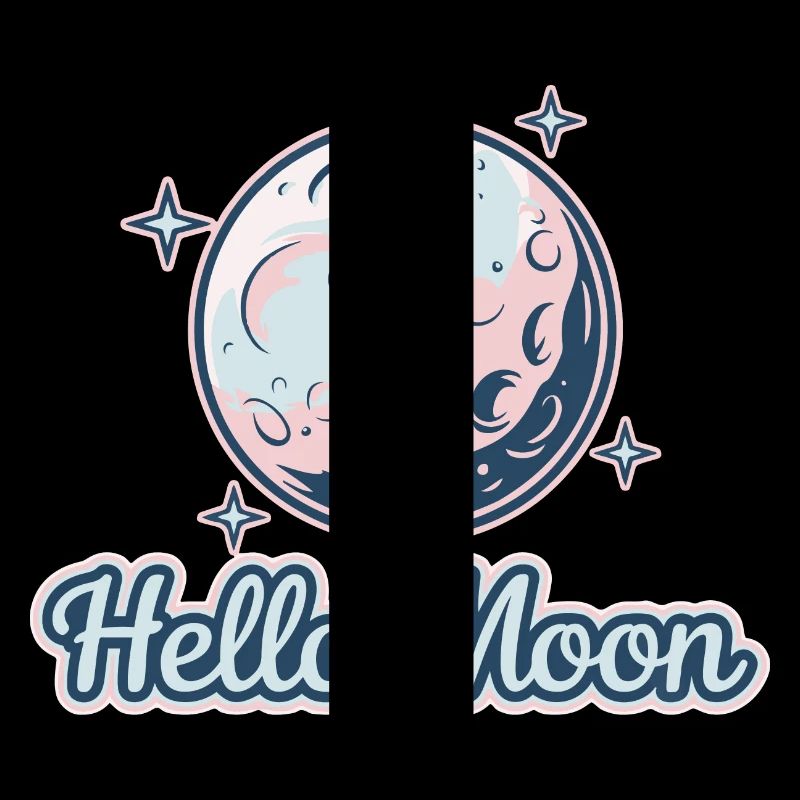 HOLA LUNA