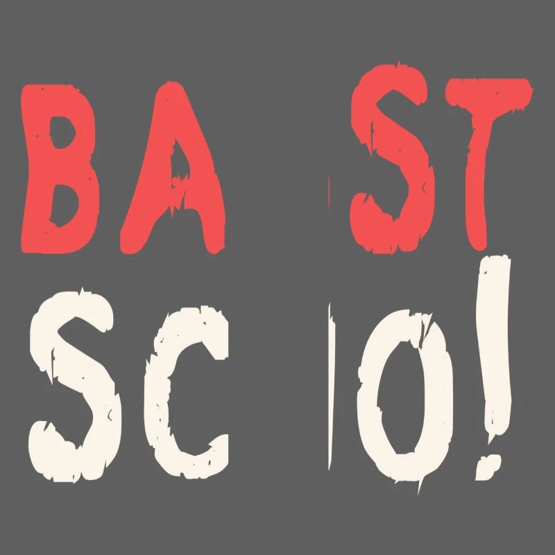 Basst scho rot baige text