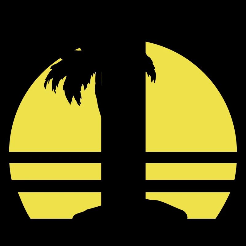 Palm Island