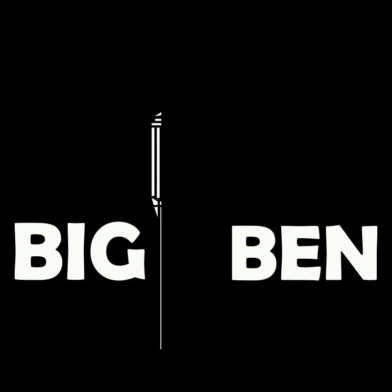 Big Ben