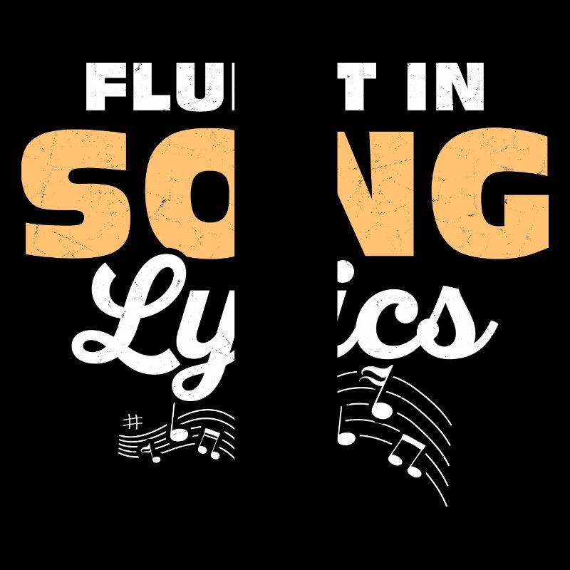 Fluent In Song Lyrics Singing Singer