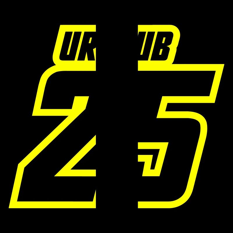 Holiday 2025 Jersey