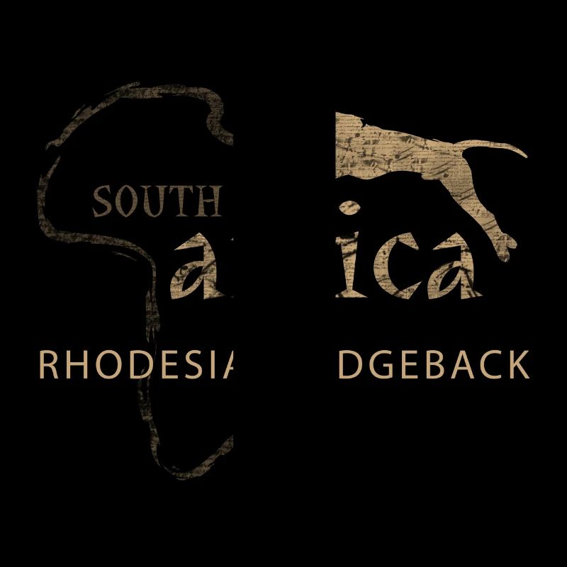 Rhodesian Ridgeback DD