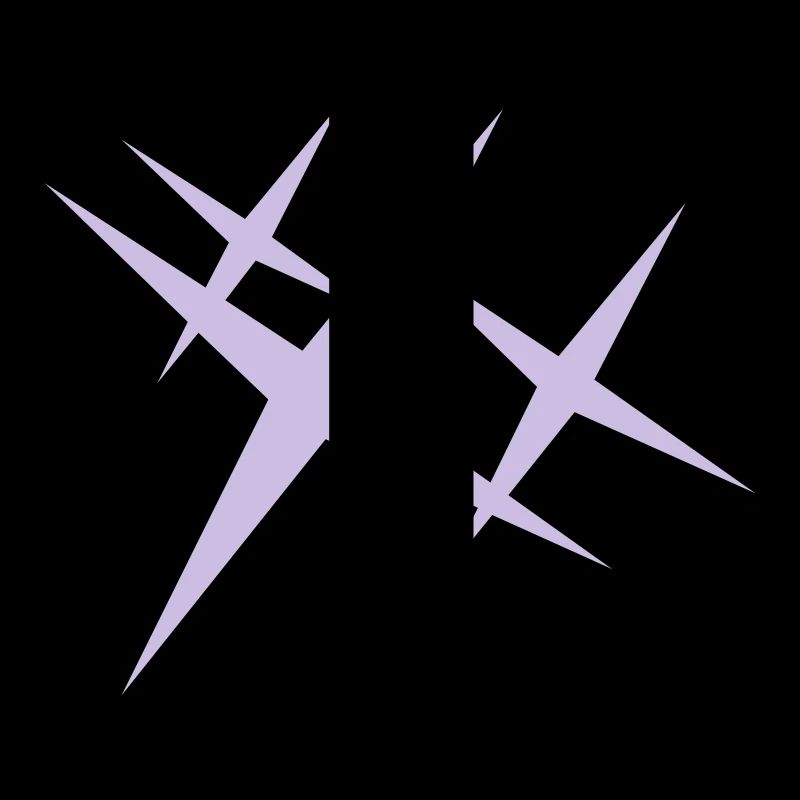 Glitzer / sparkle (1c)