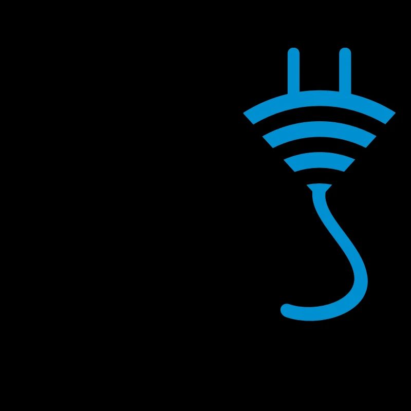 WLAN Kabel Computer Shirt