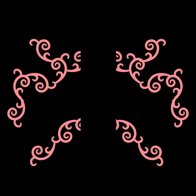 Jumping Unicorns -Springende Einhörner