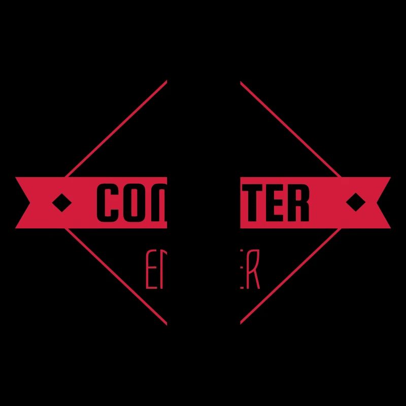 Computer Engineer Informatiker Informaticien