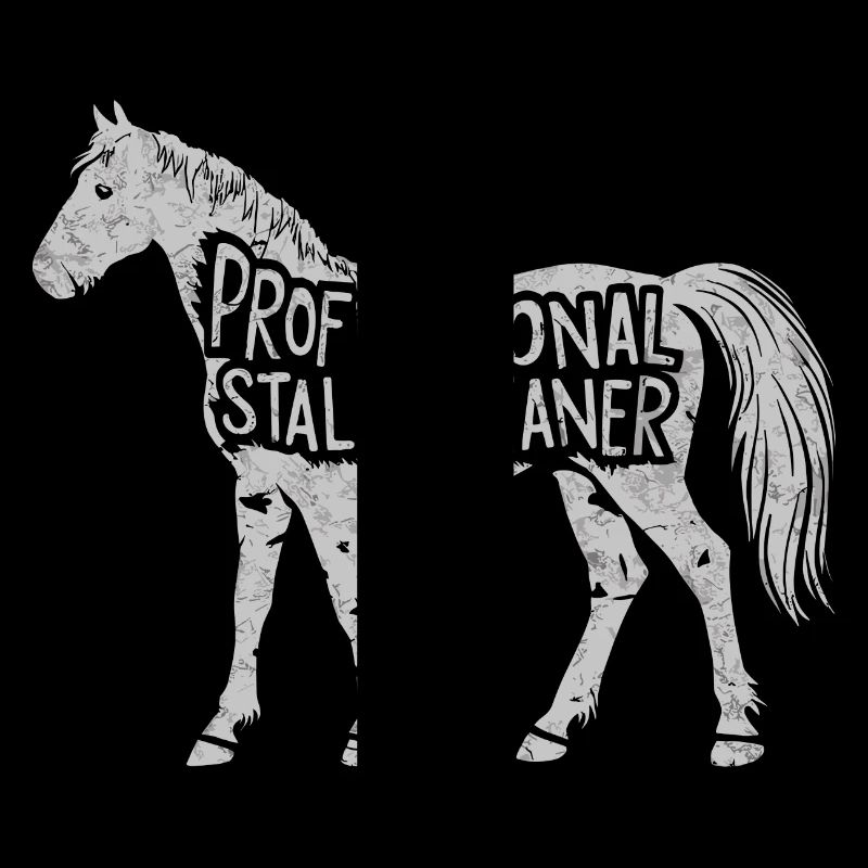 Fun design for stable care professionals