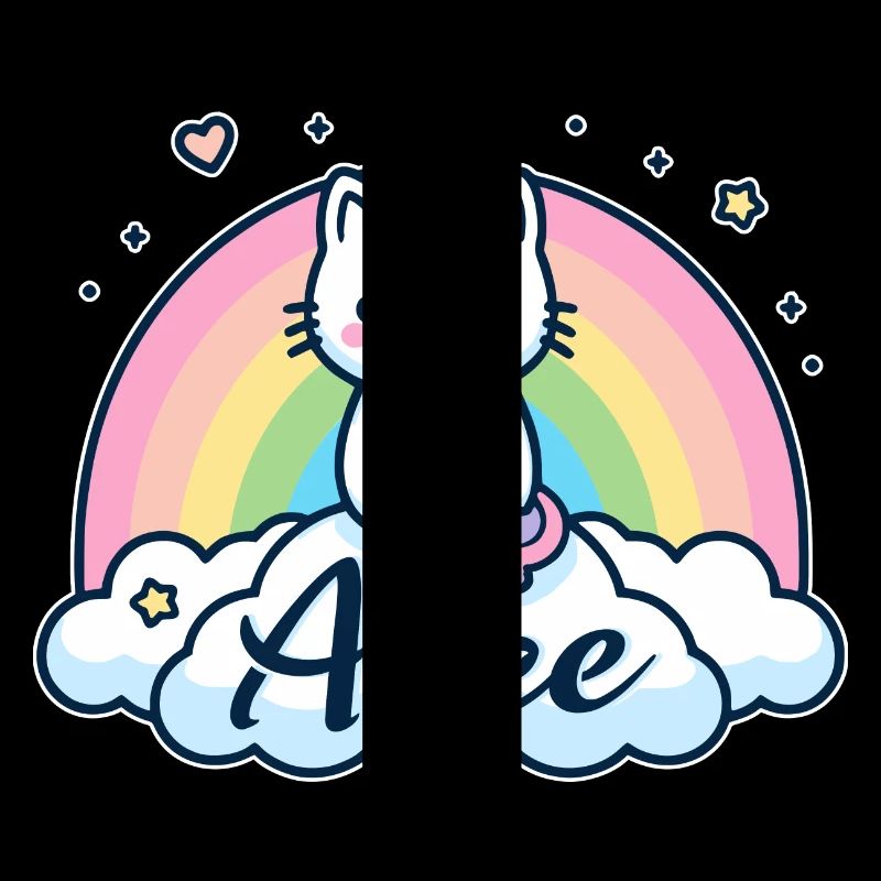 Alice Name Vorname Einhornkatze