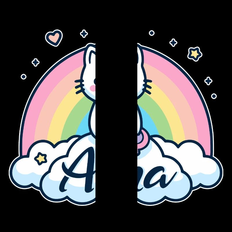 Anna Name Vorname Einhornkatze