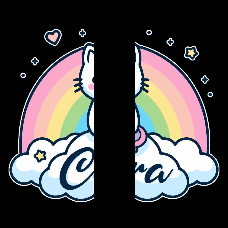 Clara Surname First name Unicorn Cat
