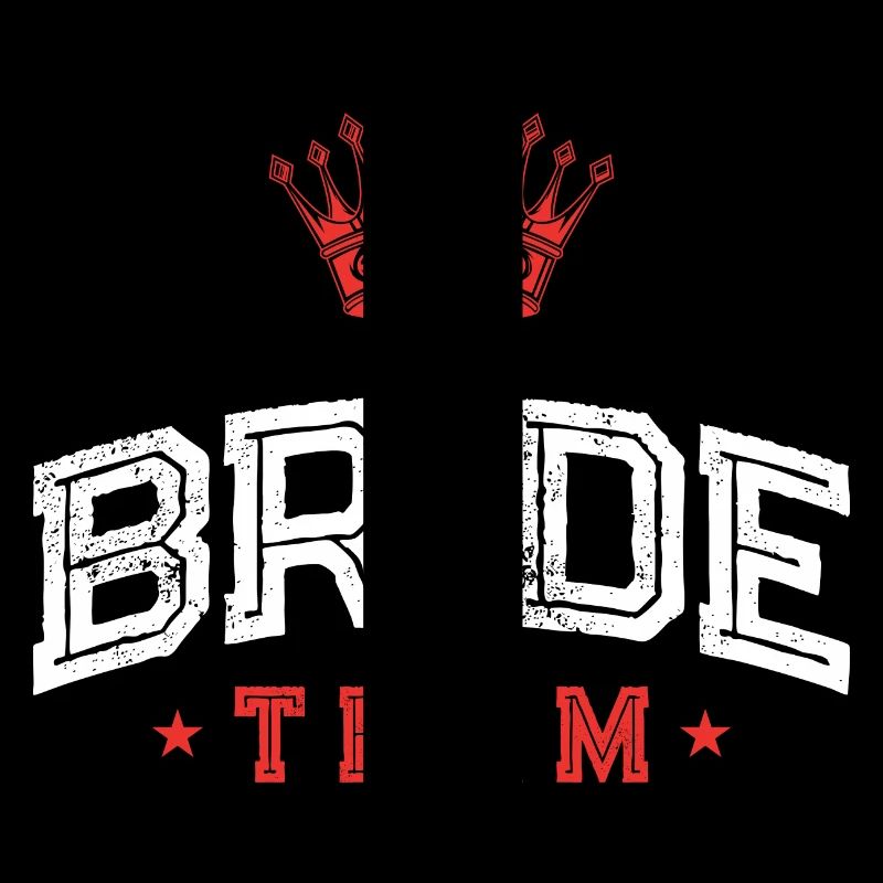 Bride Team