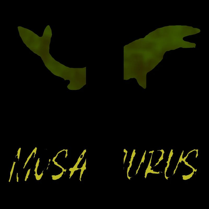 Mosasaurus