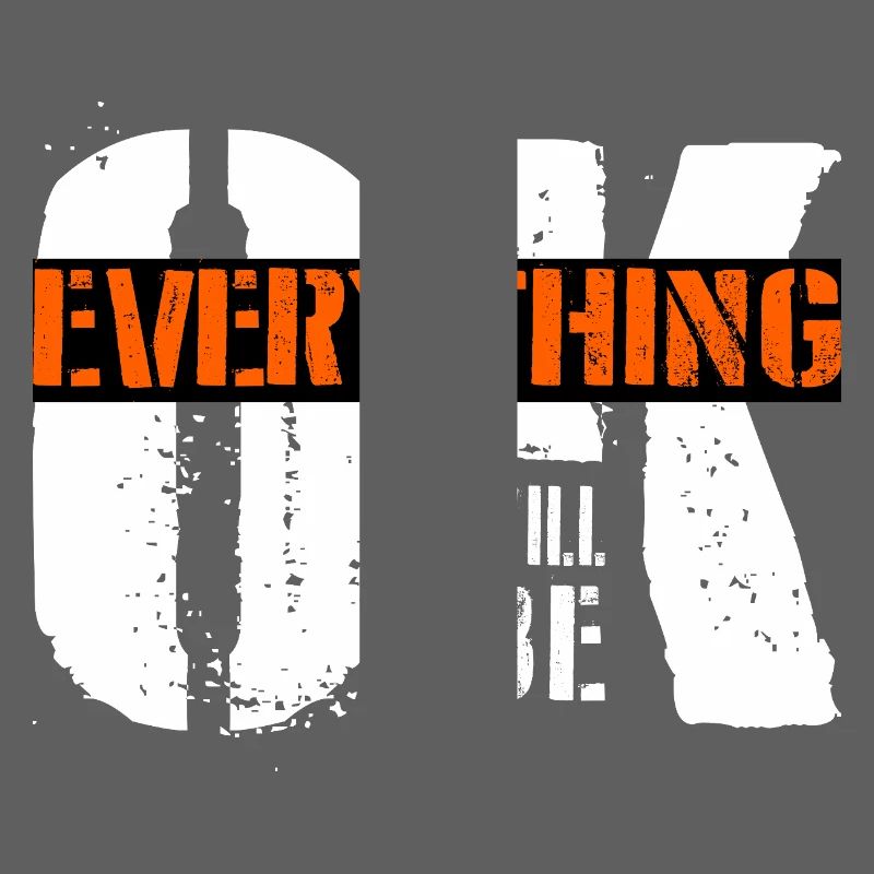 everything will be ok